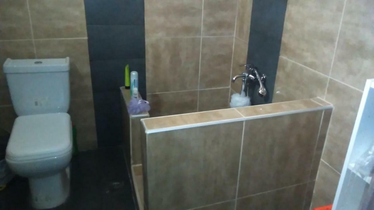 Prime Location Bright Studio City Center Super 5G Wifi 200Mbps With32"Tv Thessaloniki Exterior foto